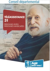 Téléassistance 31